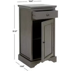 Jett Cabinet - AMH5722 - Safavieh Couture