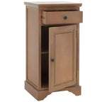 Jett Cabinet - AMH5722 - Safavieh Couture