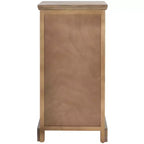 Jett Cabinet - AMH5722 - Safavieh Couture
