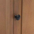 Jett Cabinet - AMH5722 - Safavieh Couture