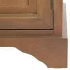 Jett Cabinet - AMH5722 - Safavieh Couture