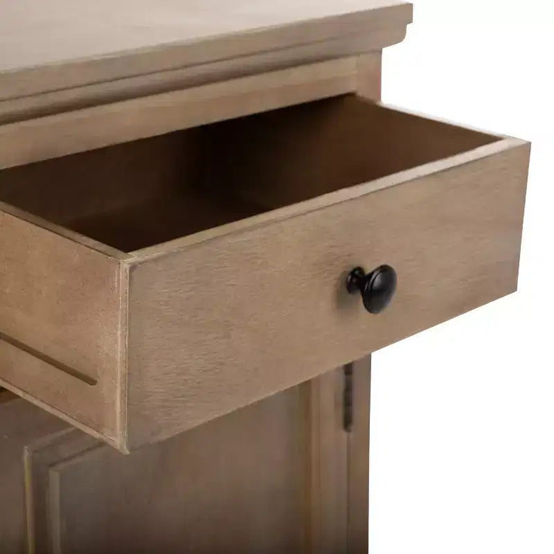 Jett Cabinet - AMH5722 - Safavieh Couture