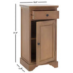 Jett Cabinet - AMH5722 - Safavieh Couture