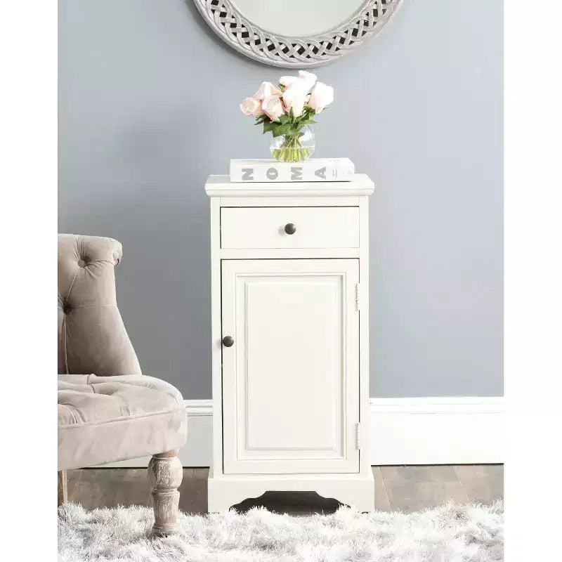 Jett Cabinet - AMH5722 - Safavieh Couture