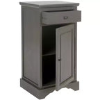 Jett Cabinet - AMH5722 - Safavieh Couture