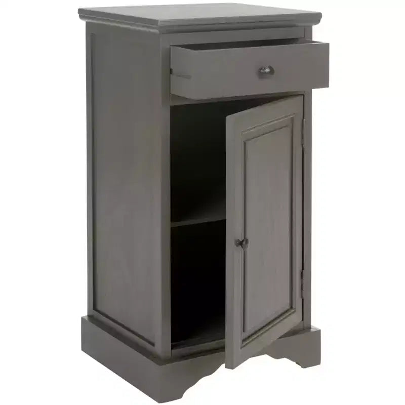 Jett Cabinet - AMH5722 - Safavieh Couture