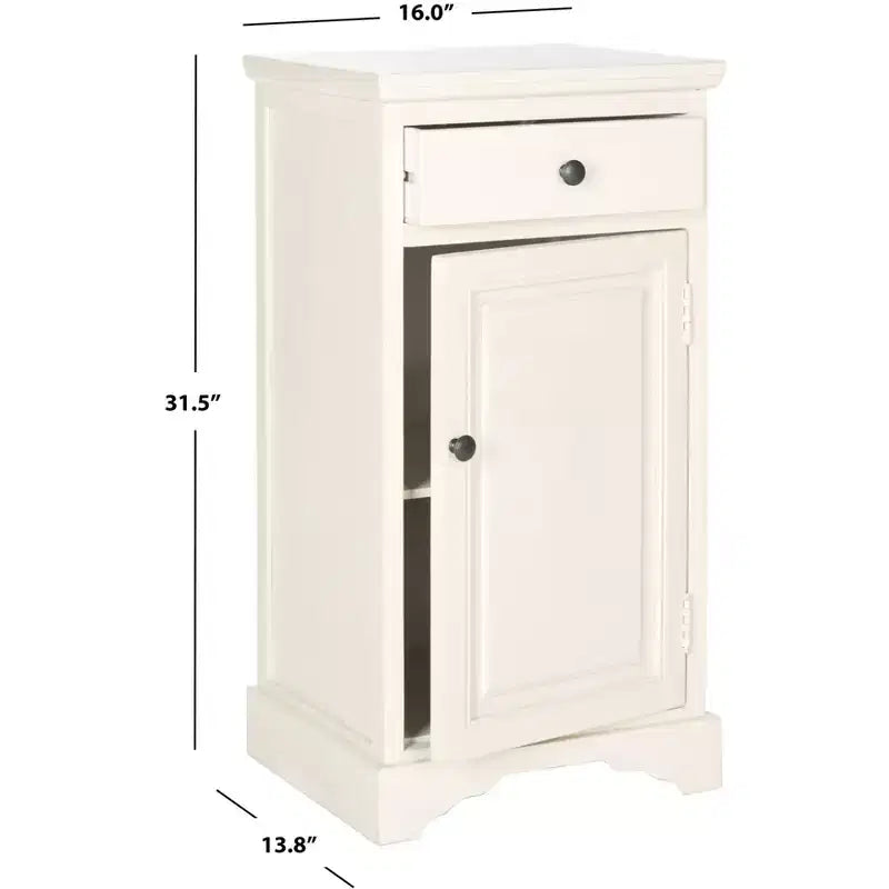 Jett Cabinet - AMH5722 - Safavieh Couture