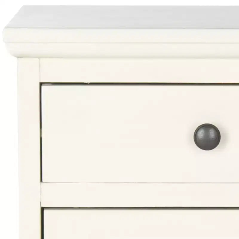 Jett Cabinet - AMH5722 - Safavieh Couture