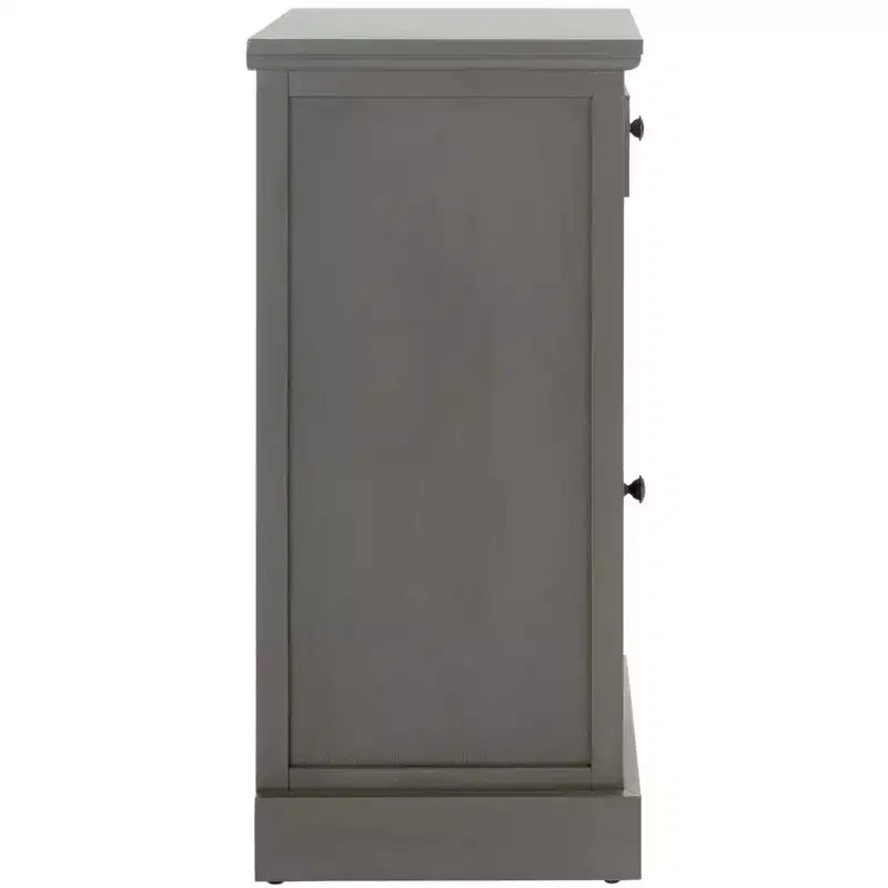Jett Cabinet - AMH5722 - Safavieh Couture