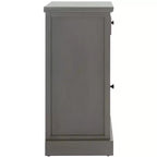 Jett Cabinet - AMH5722 - Safavieh Couture