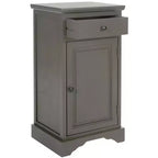 Jett Cabinet - AMH5722 - Safavieh Couture