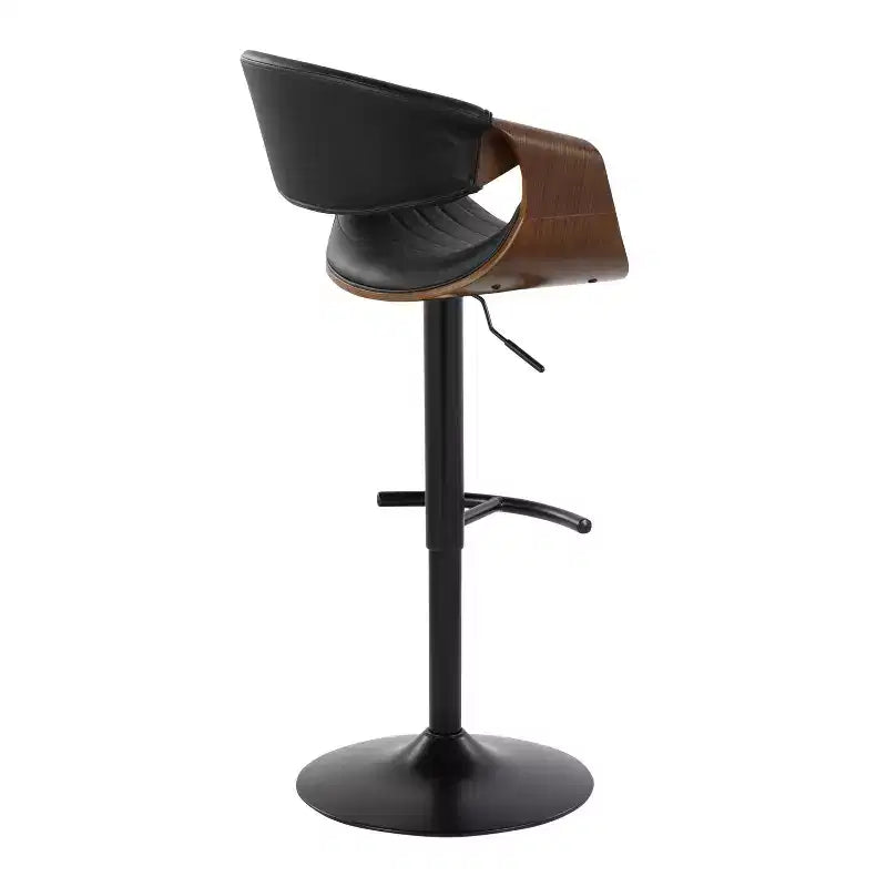 Lot de 2 tabourets de bar réglables Symphony - LumiSource