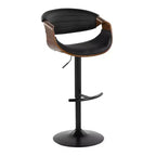 Lot de 2 tabourets de bar réglables Symphony - LumiSource