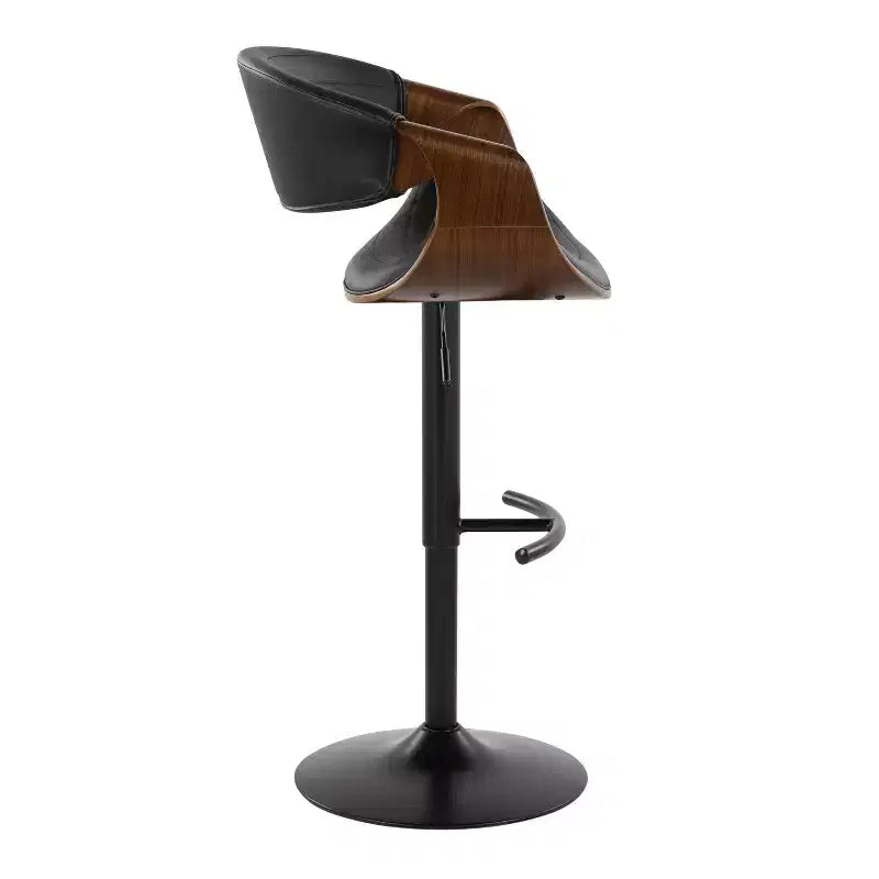 Lot de 2 tabourets de bar réglables Symphony - LumiSource