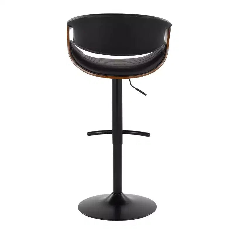 Lot de 2 tabourets de bar réglables Symphony - LumiSource