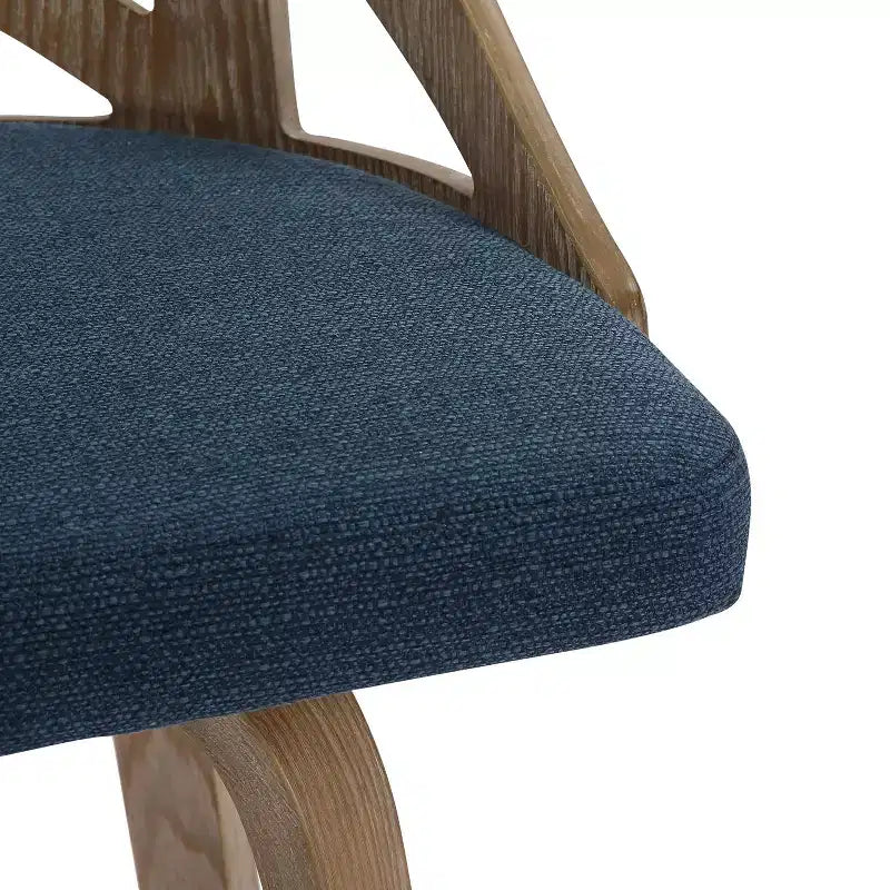 Lot de 2 tabourets de bar à hauteur de comptoir Charlotte - LumiSource