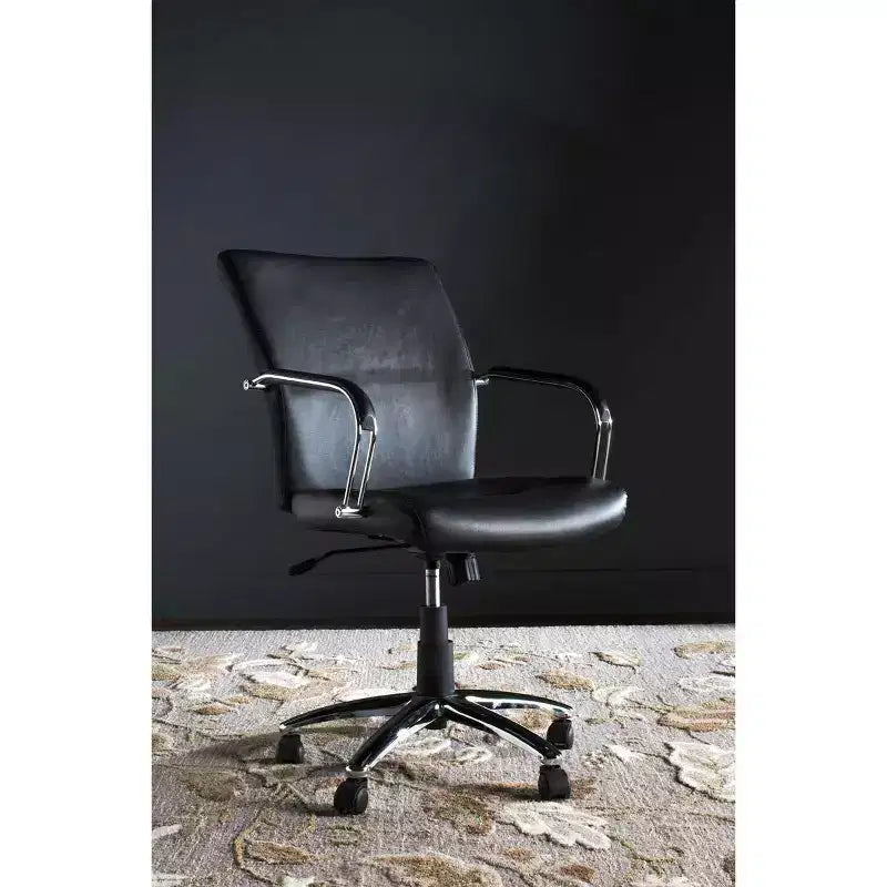 Chaise de bureau Lysette - Safavieh