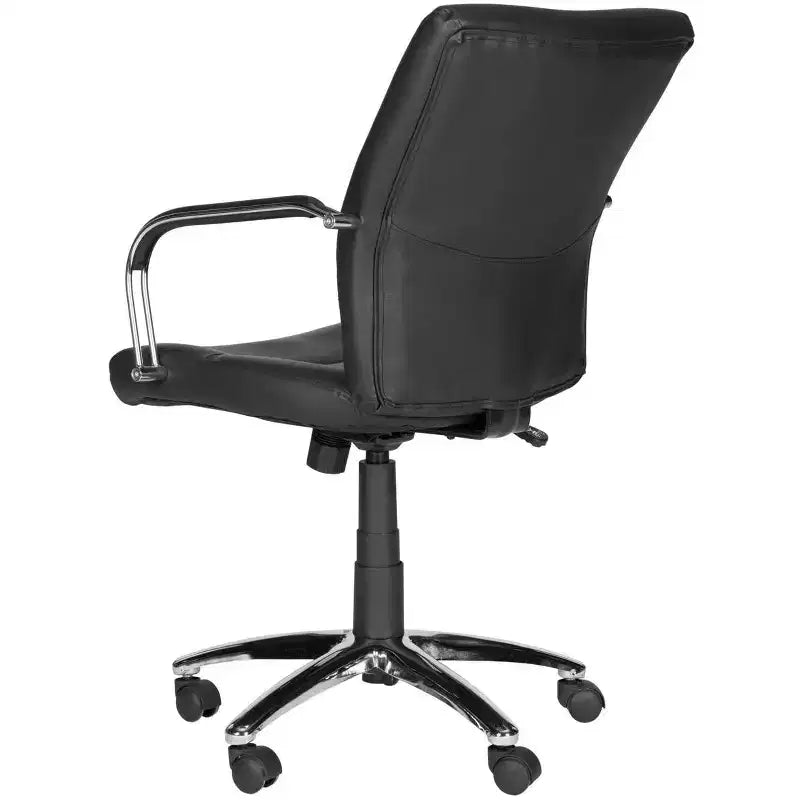 Chaise de bureau Lysette - Safavieh