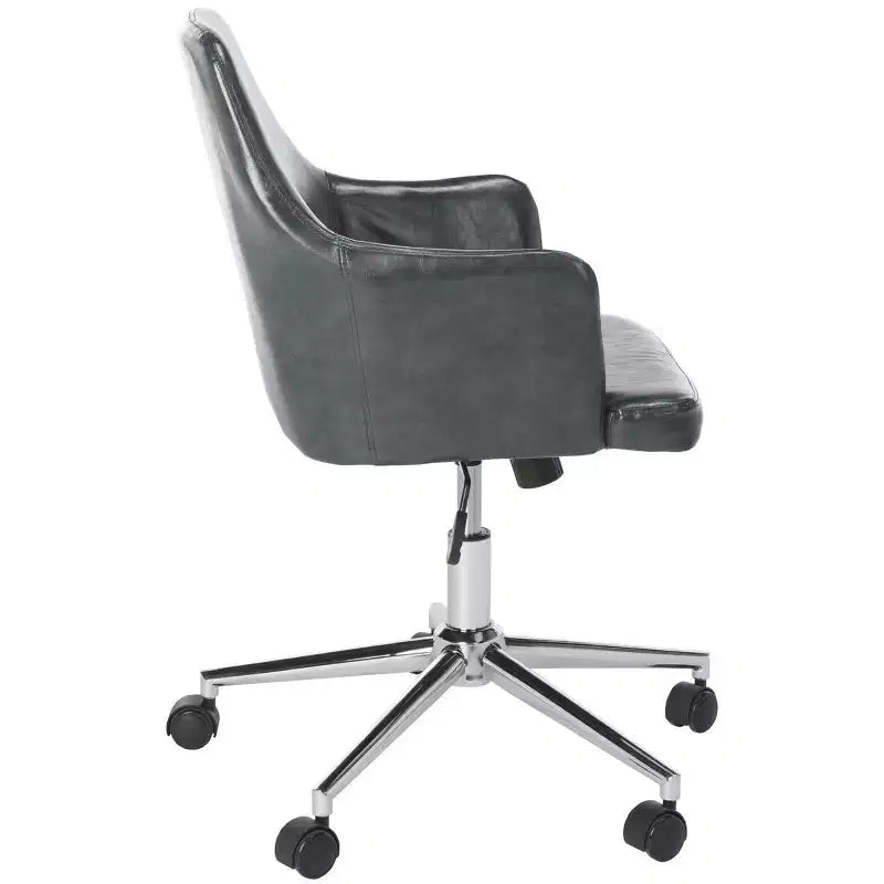 Chaise de bureau pivotante Cadence - Safavieh
