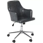 Chaise de bureau pivotante Cadence - Safavieh