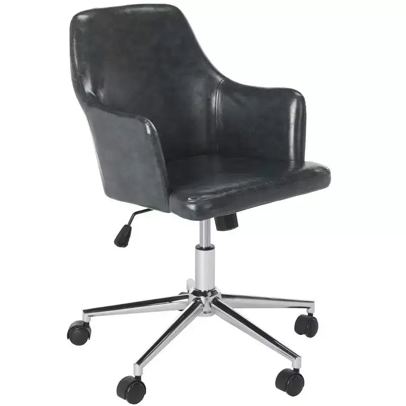 Chaise de bureau pivotante Cadence - Safavieh