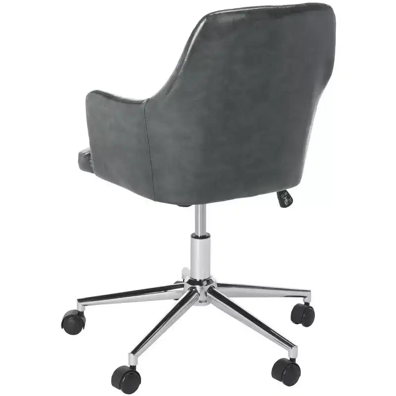 Chaise de bureau pivotante Cadence - Safavieh