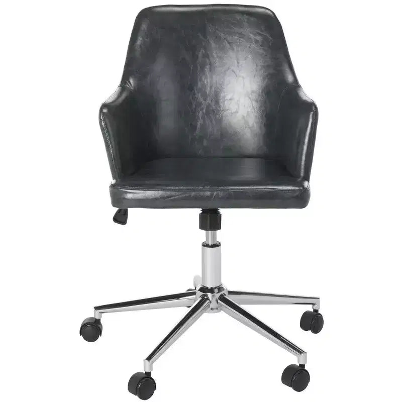 Chaise de bureau pivotante Cadence - Safavieh