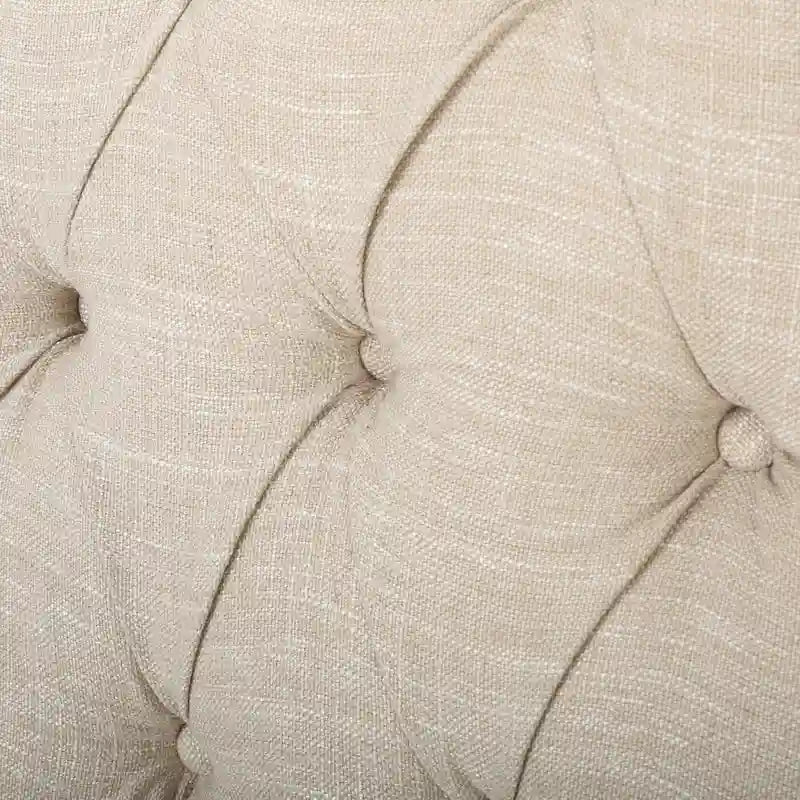 Fauteuils inclinables en tissu touffeté Walter (lot de 2) par Christopher Knight Home