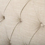 Fauteuils inclinables en tissu touffeté Walter (lot de 2) par Christopher Knight Home
