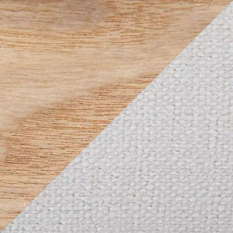 Ensemble pouf de rangement Marla - LumiSource