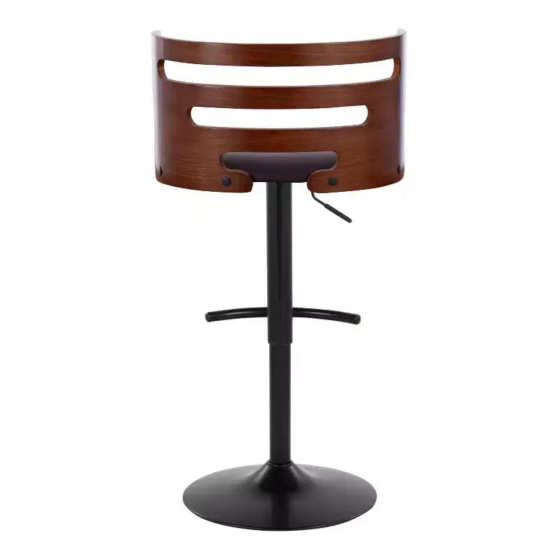 Lot de 2 tabourets de bar réglables Cosi - LumiSource