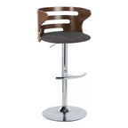 Lot de 2 tabourets de bar réglables Cosi - LumiSource
