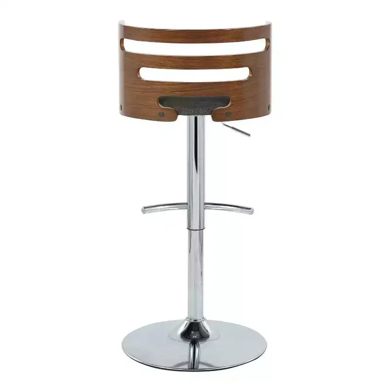 Lot de 2 tabourets de bar réglables Cosi - LumiSource