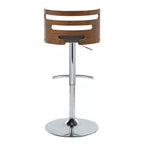Lot de 2 tabourets de bar réglables Cosi - LumiSource