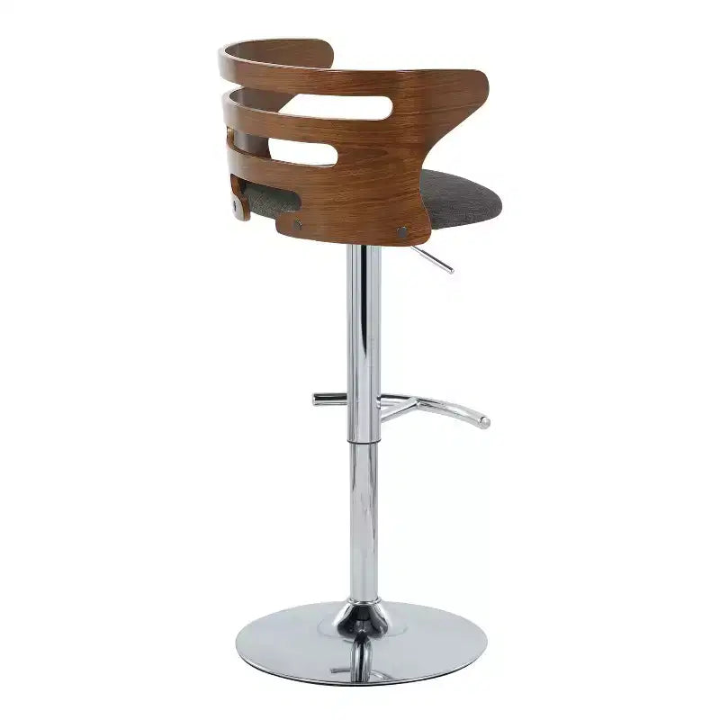 Lot de 2 tabourets de bar réglables Cosi - LumiSource