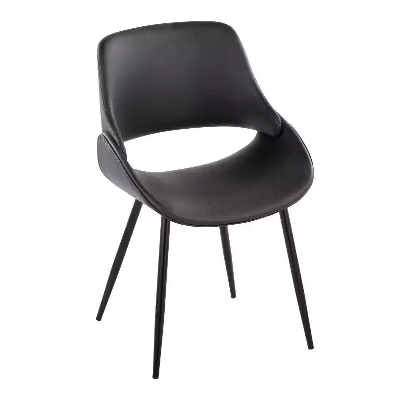 Lot de 2 chaises de salle à manger Fabrico - LumiSource