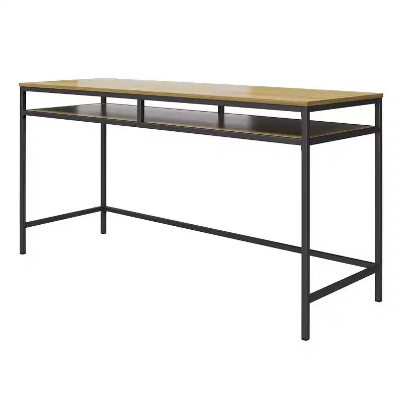 Bureau informatique Shadwick de RealRooms