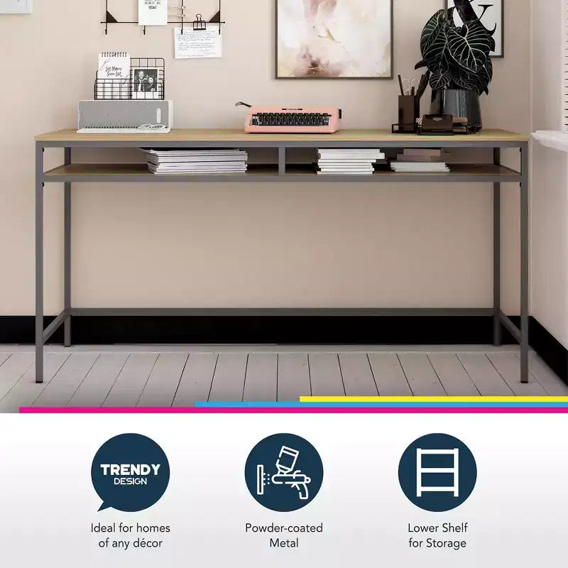 Bureau informatique Shadwick de RealRooms