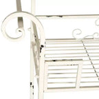 Étagère à 3 niveaux Noreen - Intérieur/extérieur - PAT5006 - Safavieh