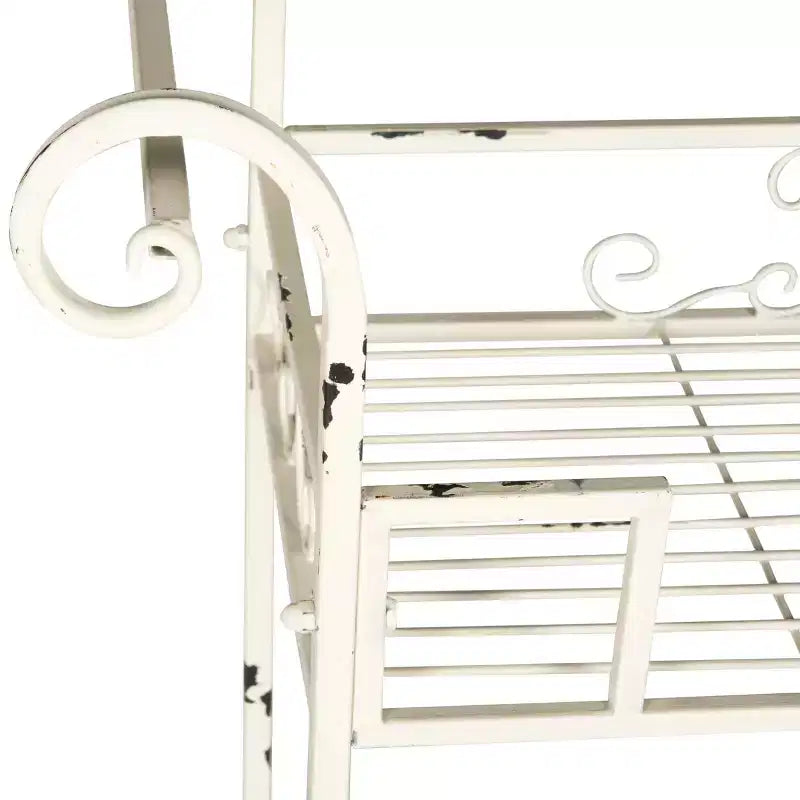 Étagère à 3 niveaux Noreen - Intérieur/extérieur - PAT5006 - Safavieh