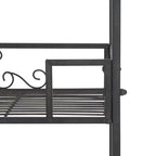 Étagère à 3 niveaux Noreen - Intérieur/extérieur - PAT5006 - Safavieh