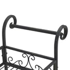 Étagère à 3 niveaux Noreen - Intérieur/extérieur - PAT5006 - Safavieh
