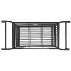 Étagère à 3 niveaux Noreen - Intérieur/extérieur - PAT5006 - Safavieh