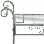 Étagère à 3 niveaux Noreen - Intérieur/extérieur - PAT5006 - Safavieh