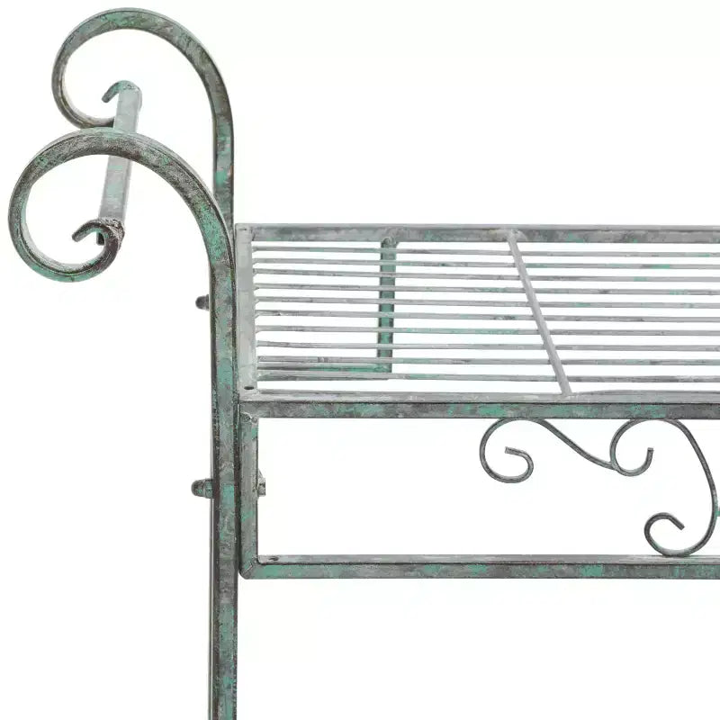 Étagère à 3 niveaux Noreen - Intérieur/extérieur - PAT5006 - Safavieh