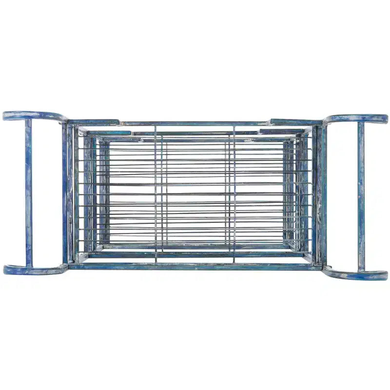 Étagère à 3 niveaux Noreen - Intérieur/extérieur - PAT5006 - Safavieh