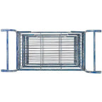 Étagère à 3 niveaux Noreen - Intérieur/extérieur - PAT5006 - Safavieh