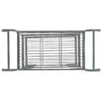 Étagère à 3 niveaux Noreen - Intérieur/extérieur - PAT5006 - Safavieh