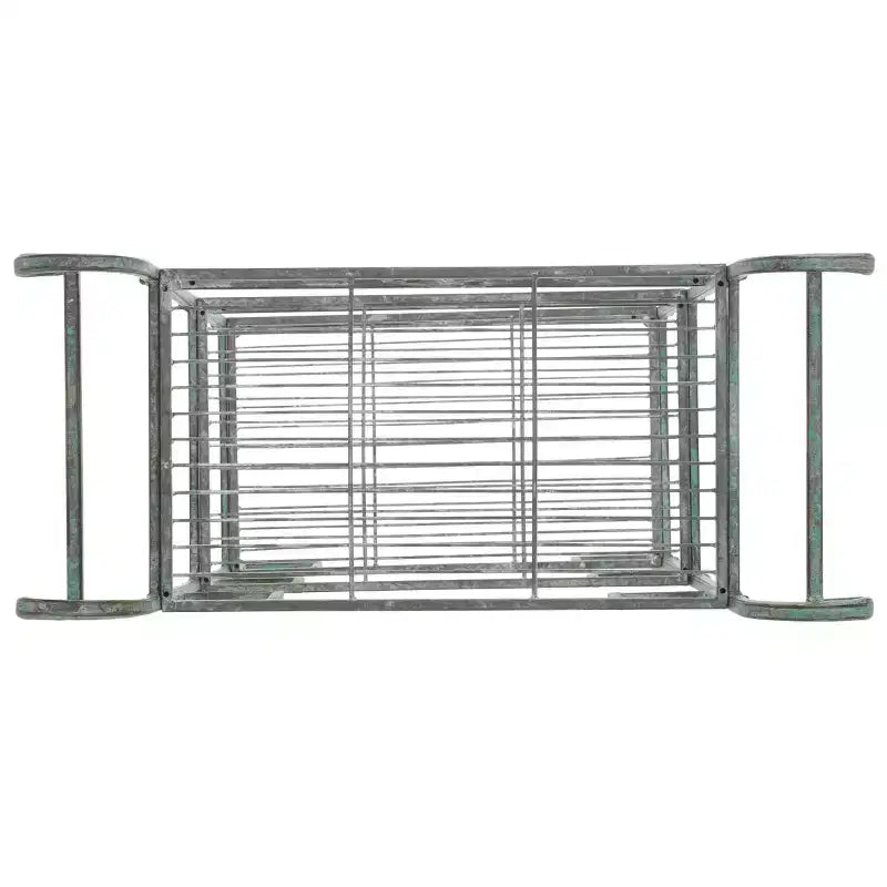 Étagère à 3 niveaux Noreen - Intérieur/extérieur - PAT5006 - Safavieh