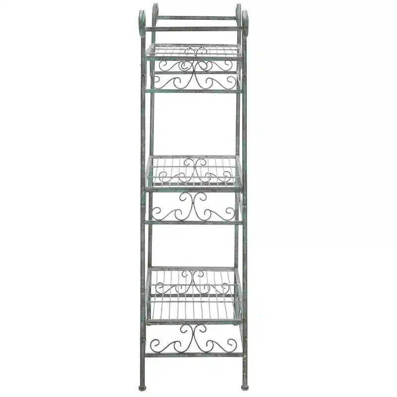 Étagère à 3 niveaux Noreen - Intérieur/extérieur - PAT5006 - Safavieh